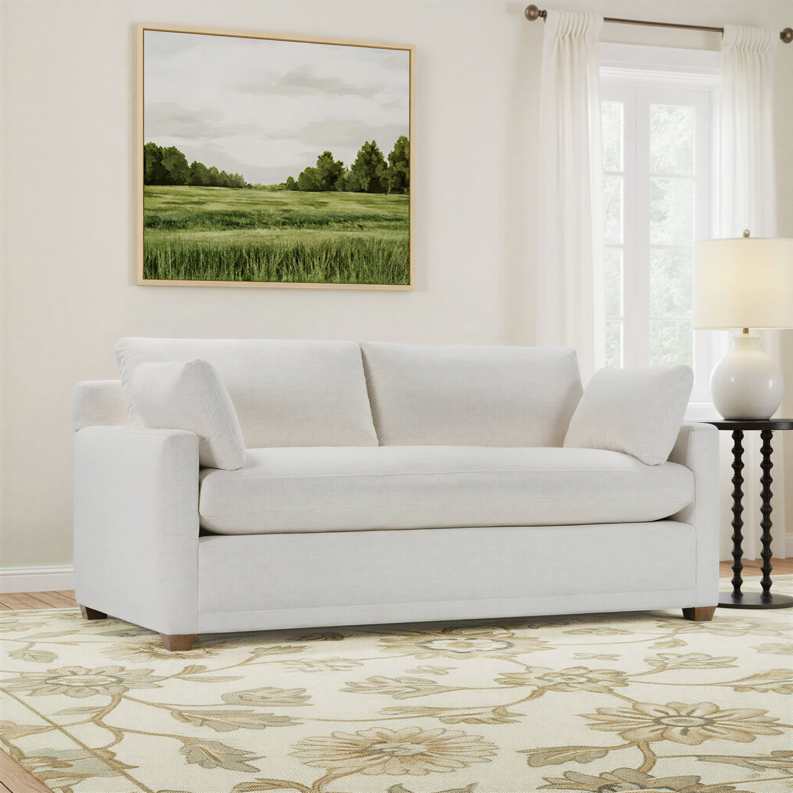 Sylvie Sleeper Sofa