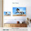 Cheval Appaloosa moucheté-108842180