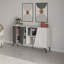 Klaye 150Cm Wide Sideboard-1225050123