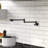Kitchen Pot Filler-110222338