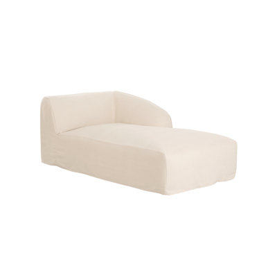 Crista Right Arm Facing Chaise by Joss & Main
