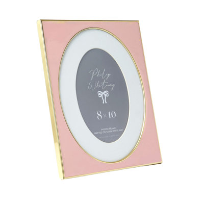 Cadre photo 8 x 10 Adette