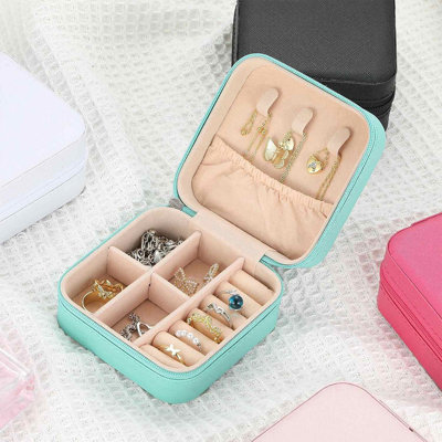 Jewellery Box +