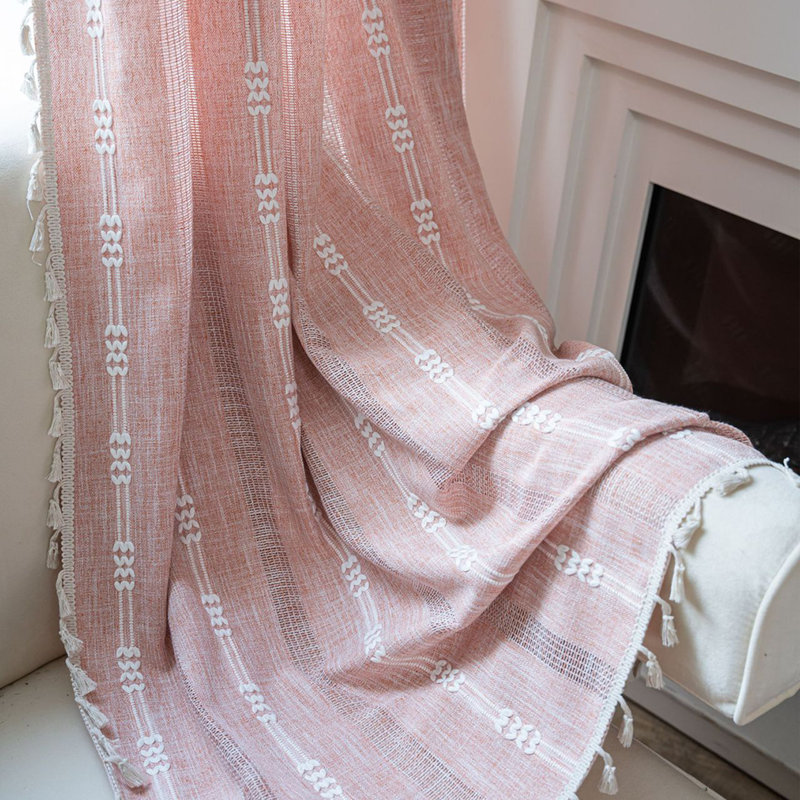 Julesburg Curtain