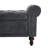 Upholstered Storage Bench With Segmented Storage Compartments-568029252-546778402
