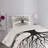 Hypnotic Traditional Polyester Coverlet-1490925568