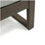 Causeuse et table basse Belge-1650192172
