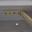 Audris 50mm W 70mm H Surface Frameless Medicine Cabinet Mirror 2 Adjustable