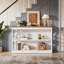 104.9cm Console Table