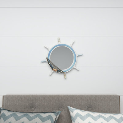 Miroir mural Yeznig