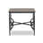 Ricardo End Table-Lunar Marble-721215098-721215099