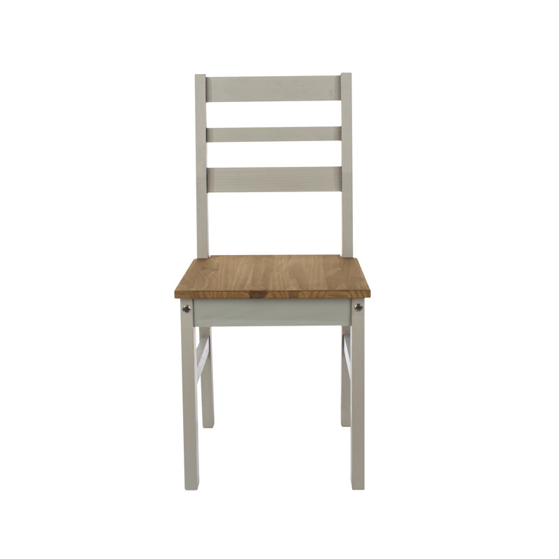 Charley 6 - Person Dining Set