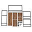 Ensemble de 4 tablettes murales Brooksville-1709853737