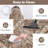 2x8" Washable Runner Rug Soft Faux Wool Kitchen Rug for Kitchen Laundry Entryway Bedroom-1232359049-1226145465