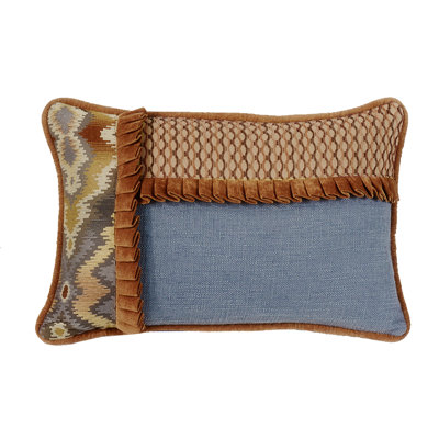 Lexington Floral Lumbar Pillow