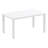 Outdoor Dining Table , in. W 31.5'' in. D-31130718-88582496