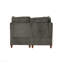 Ensemble modulaire - 2 pièces en gris-488406916