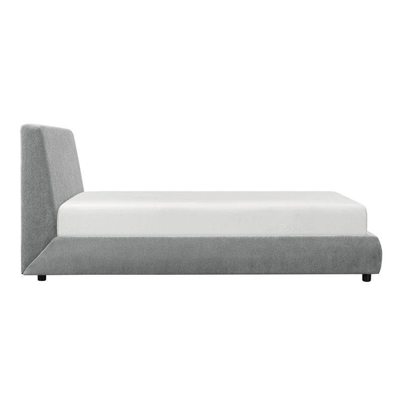 Samuli Upholstered Platform Bed