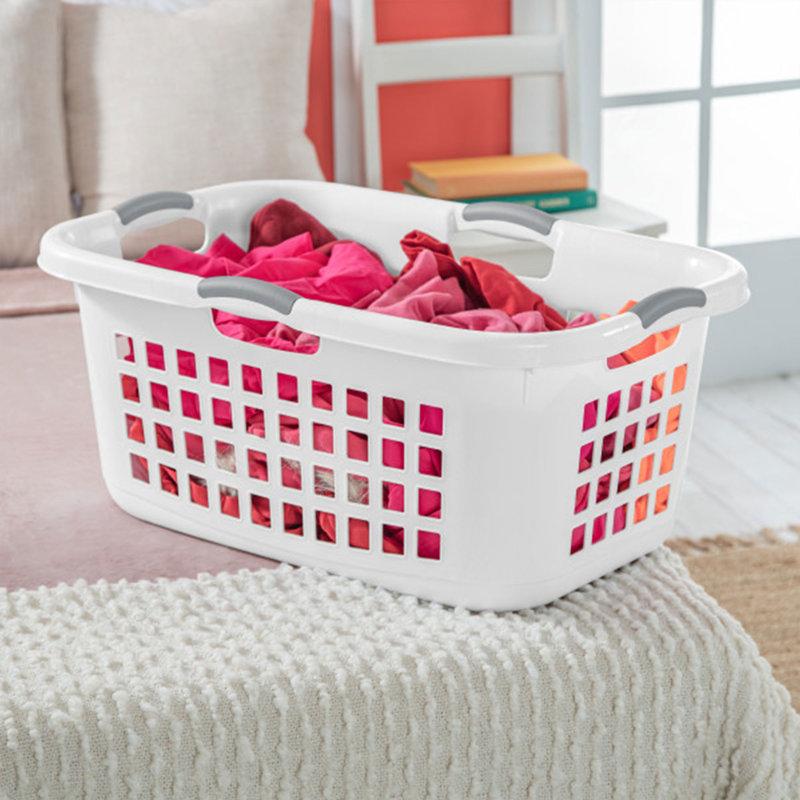 Stackable Laundry Basket