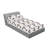 Microfiber Floral Sheet Set-1750274692-1750274738