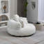 Mason Chenille Bean Bag Lounger-121299821