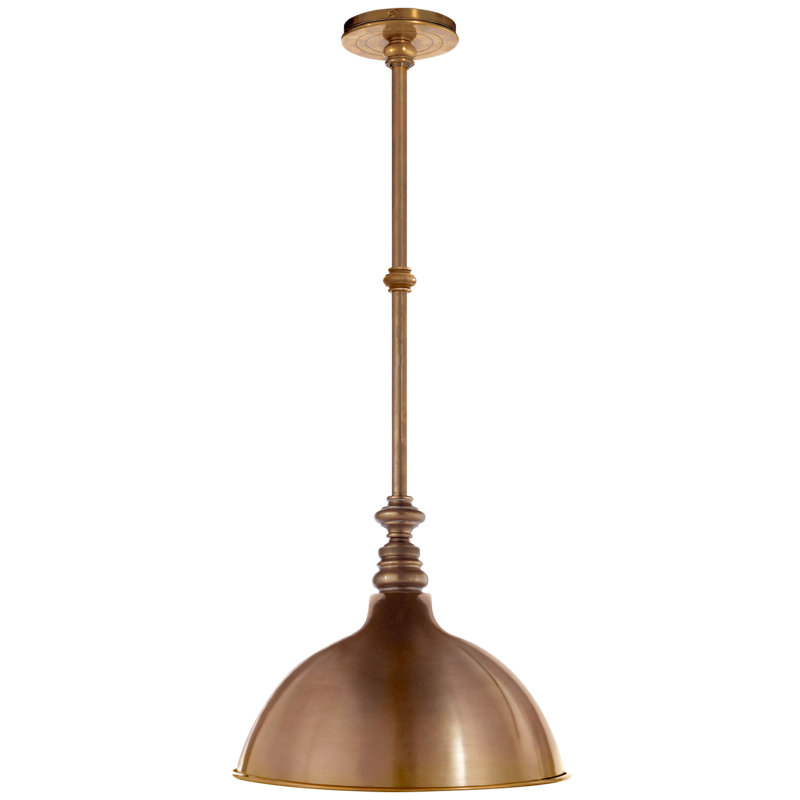 Boston 1 - Light Pendant