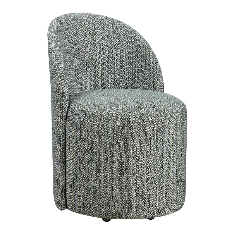  Chaise Berkeley, Gris