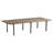 Bernhardt Brumley Cocktail Table
