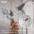 Multi Function Handheld Shower Head with Magnetic-83758014