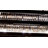 Double Take 2-Light 2-Tier Wall Sconce - Heritage Black