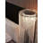 Crystal Floor Lamp