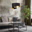 Bahati 1 - Light Drum Pendant-2137055782