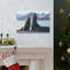 No Frame Print on Canvas-538652632