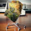 Coussin paysage magnifique paysage d'automne-1601021-75859826