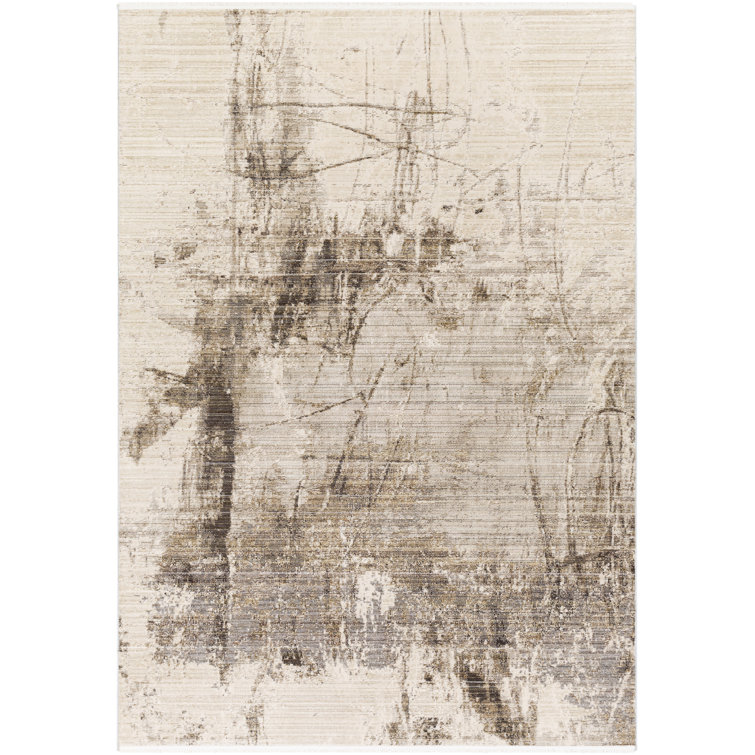 Barclay Abstract Indoor Rug