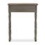 Console 23,62 po Aviesel