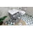 Aylanna Single Bathroom Vanity with Acrylic Top-724210214