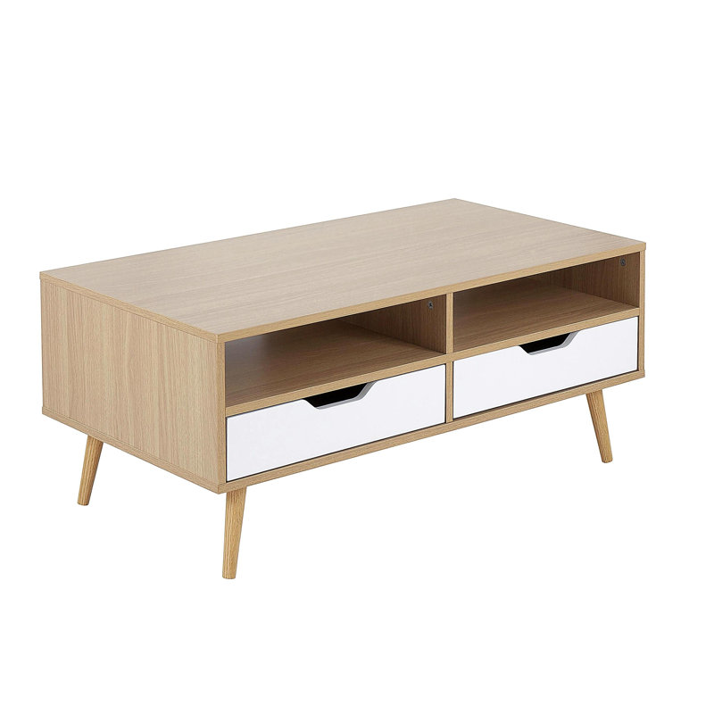 Carri Coffee Table
