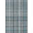 Premium Machine Washable Cerrito AMF534 Teal Rug-109607072