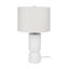 Lampe de table Caelan