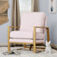 Chaise d'appoint Adore Decor Hazel-1236448484