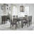 Frisby 56" Wide 1 Drawer Buffet Table