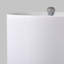 Lampe de table d'appoint Taneha