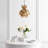 Keewatin 1 - Light Gold Pendant