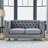Adas 80.5'' Velvet Sofa-1732885879