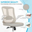 Fauteuil de bureau ergonomique Norberta Home-1085021498-1085021497