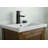 Radstock 20'' Single Bathroom Vanity with Ceramic Top-196177580