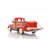 Adaiya Transportation Figurines & Sculptures