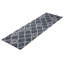 Tapis bleu Byrann-1169996120