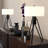Floyd Metal Table Lamp-1305582297